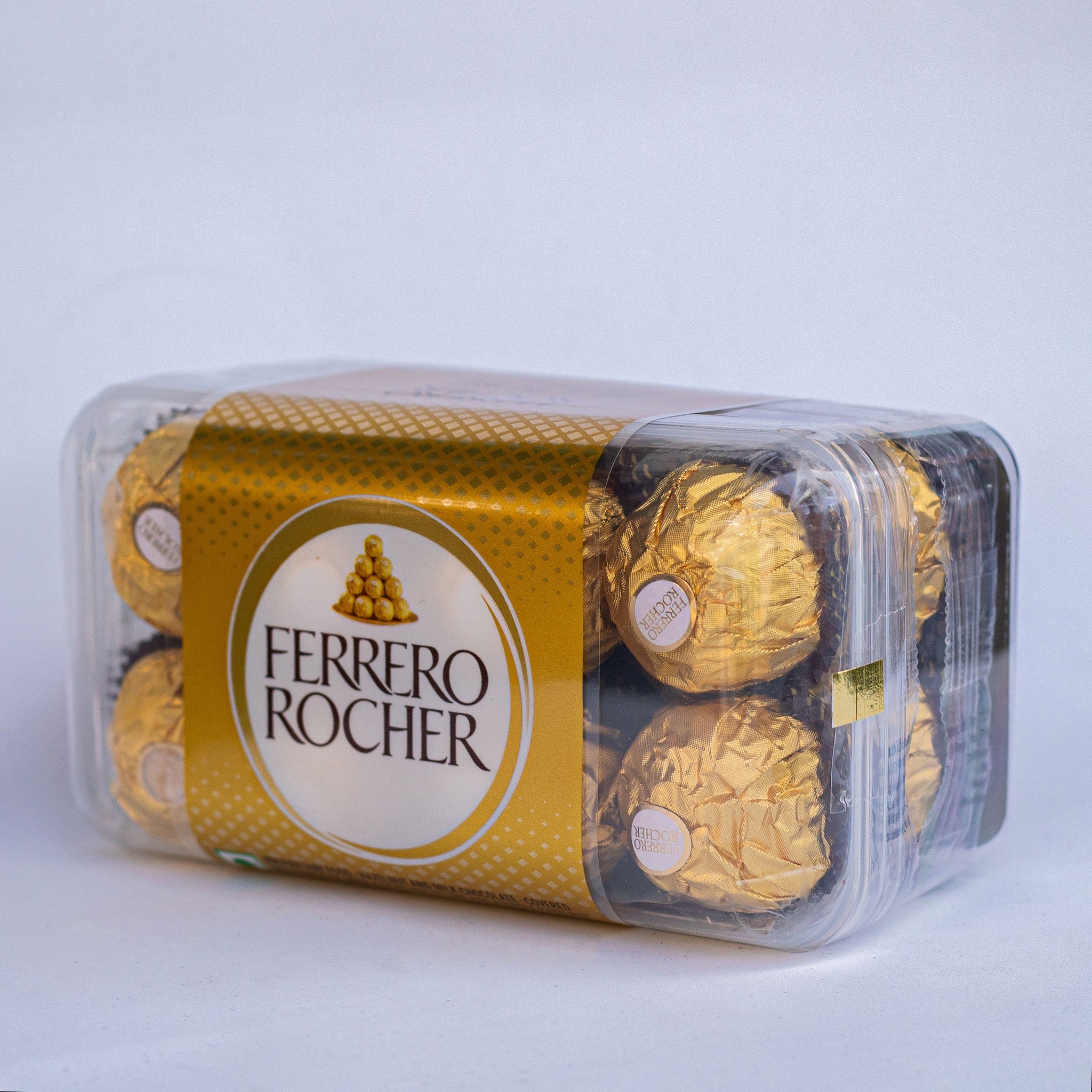 Ferrero Rocher T16