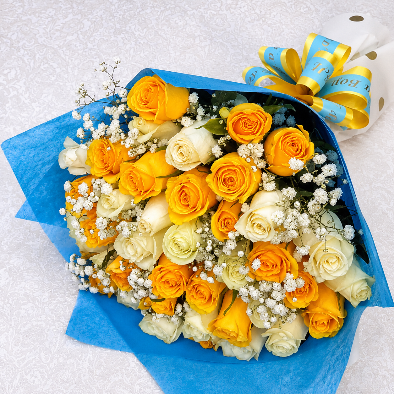 One of A Kind Bouquet