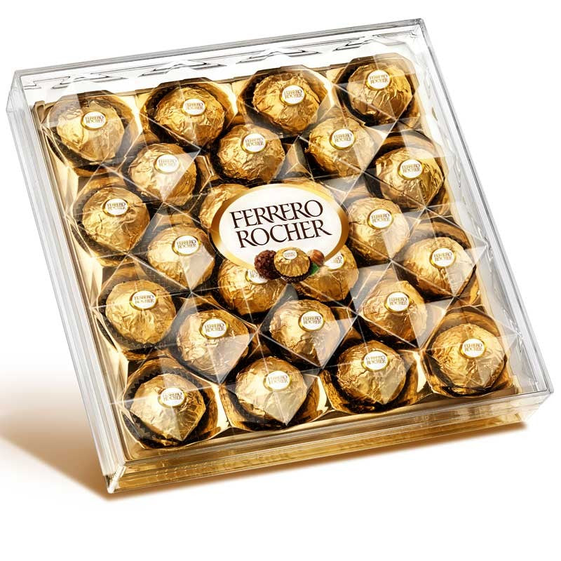 Ferrero Rocher T24