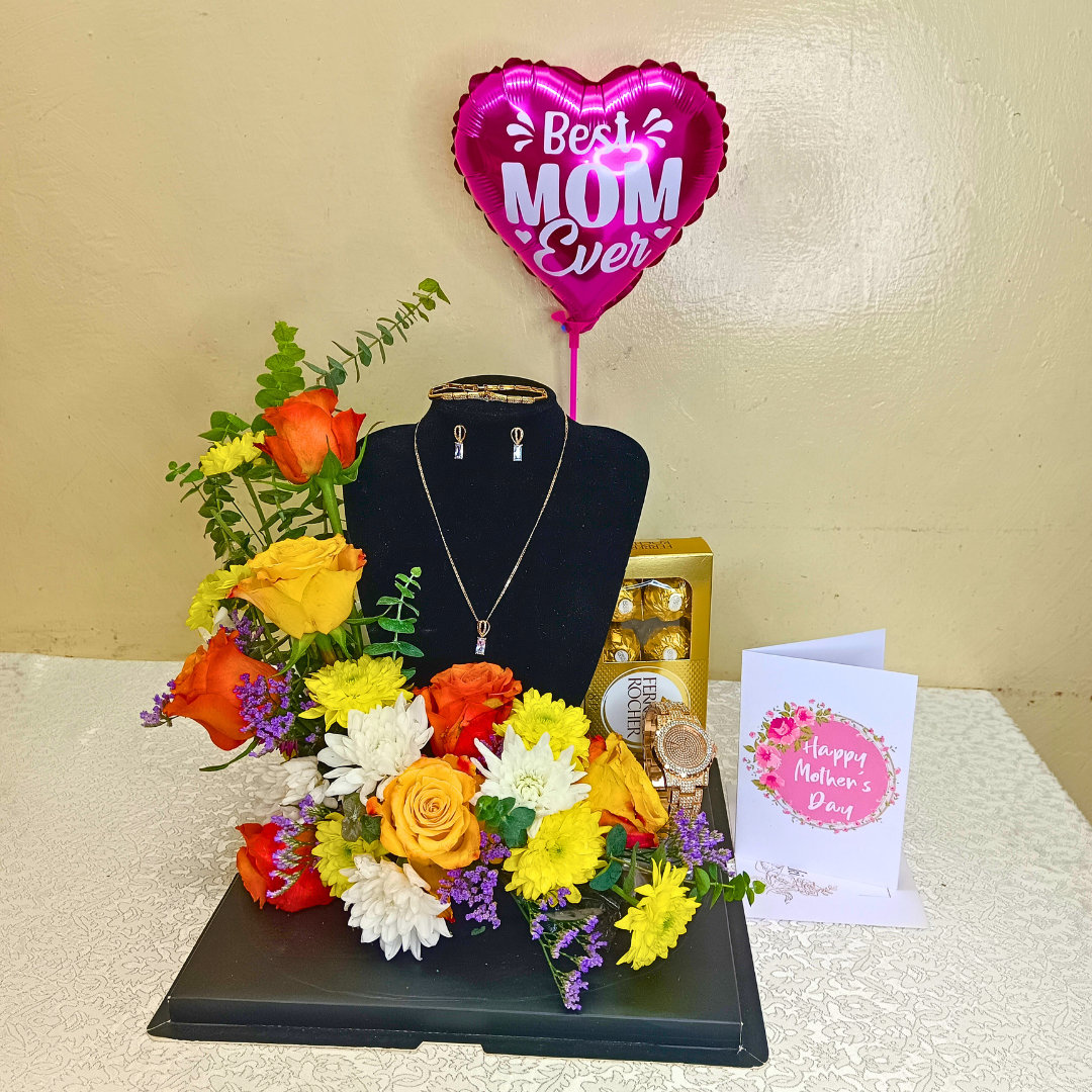 Mama's love package