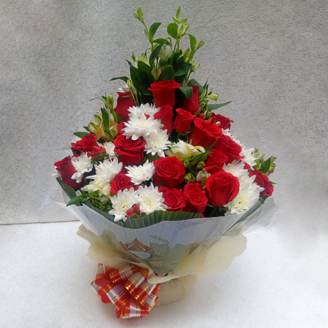 Scented Love Bouquet