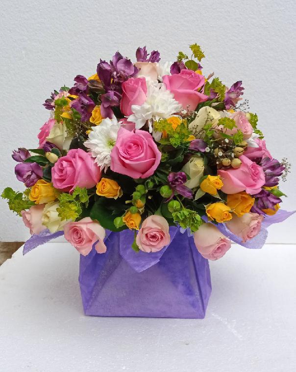 Beyond beauty royal box