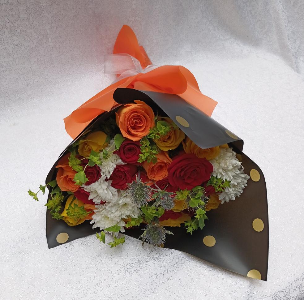Harmony bouquet