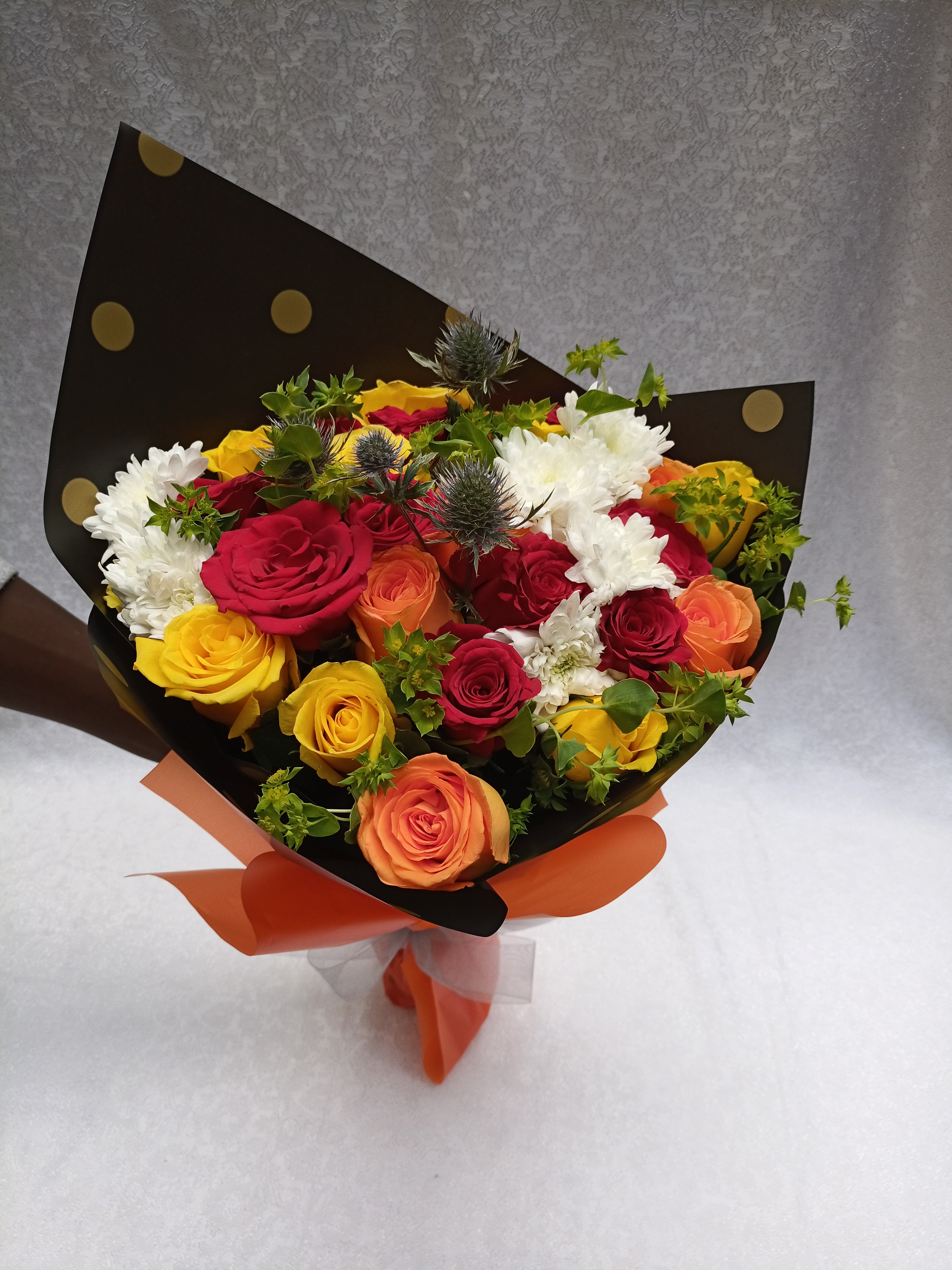 Harmony bouquet
