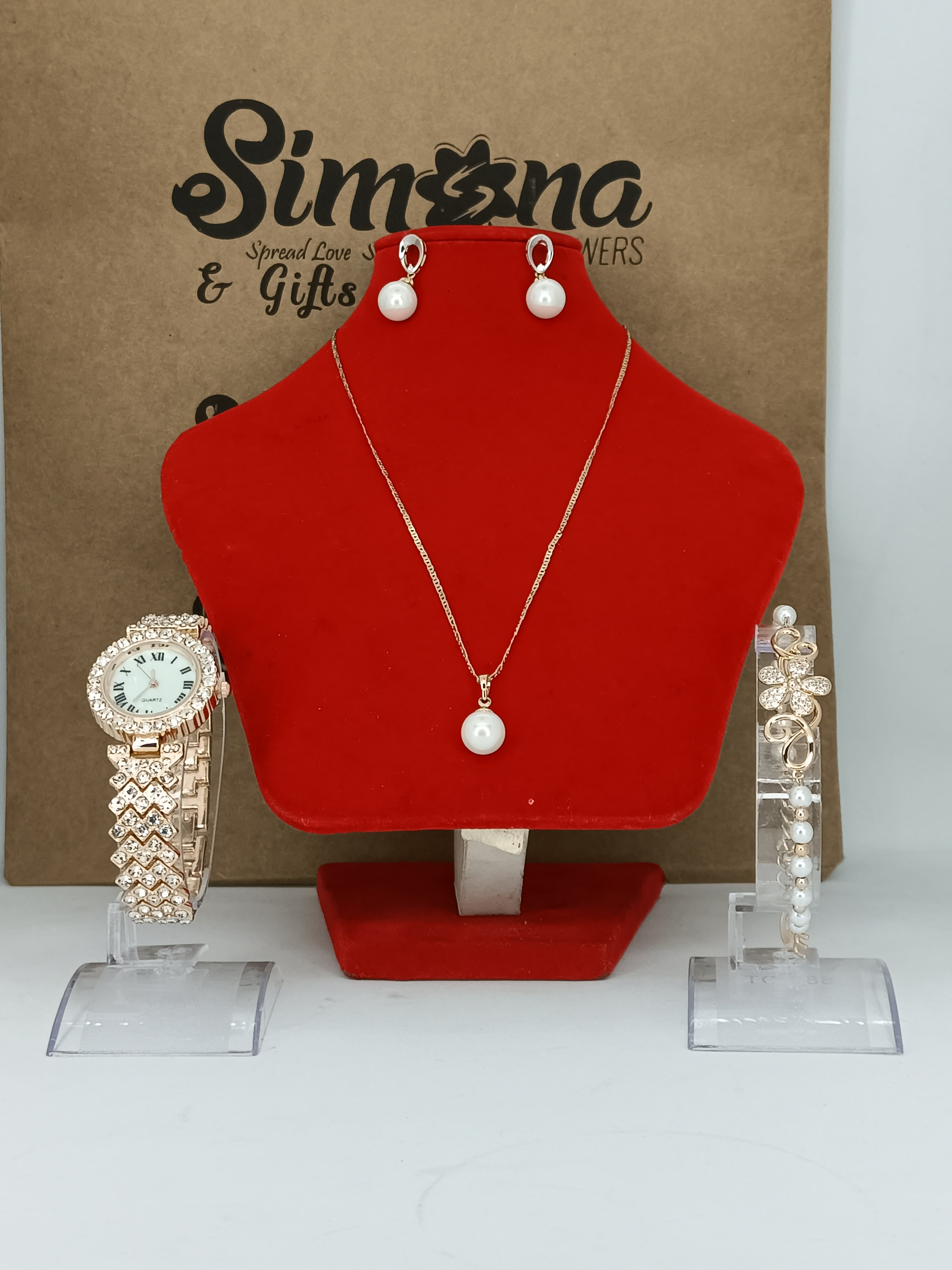 Ice watch set
