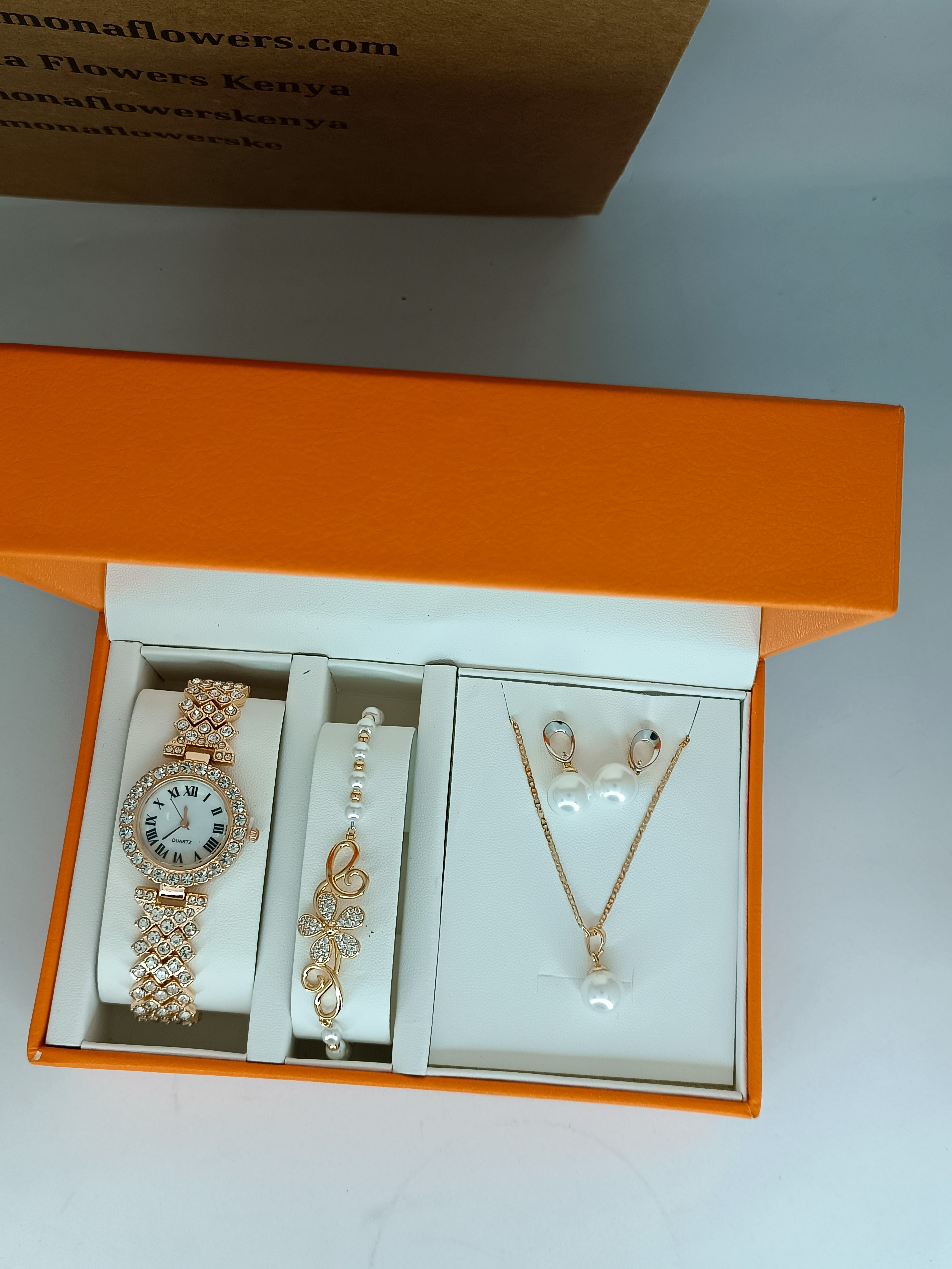 Ice watch set