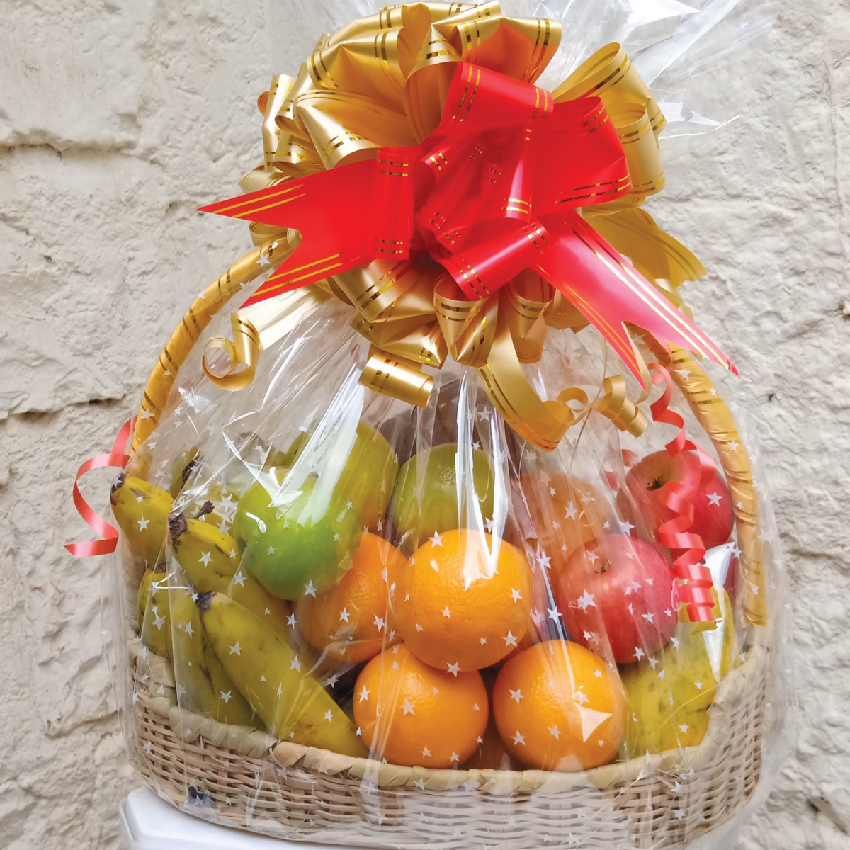 Luxurious Fruits Bundle