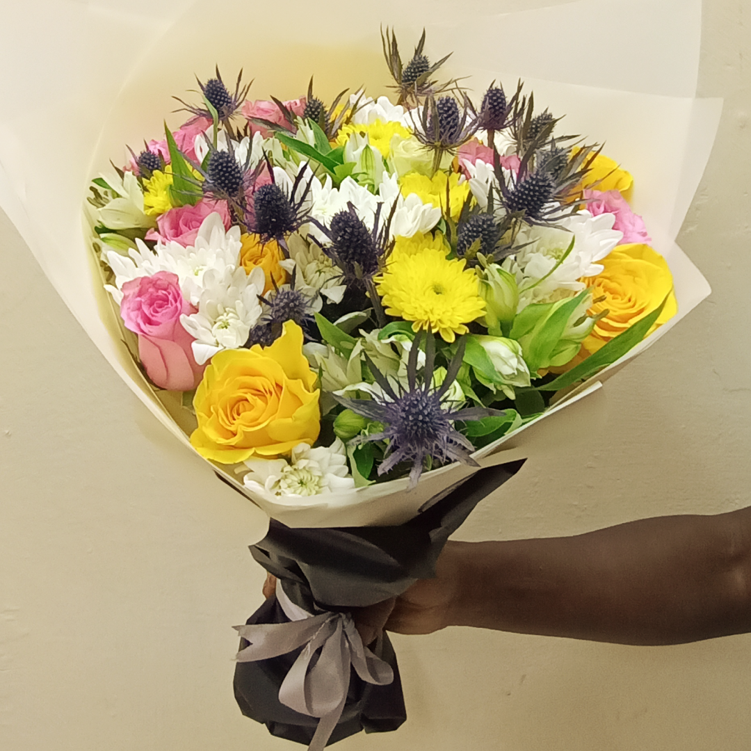 Star Quality Bouquet