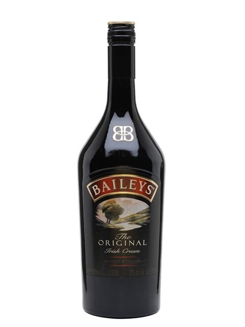 Baileys Irish cream