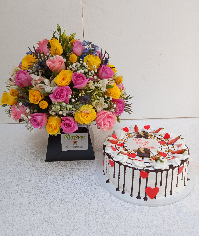 Celebration Sweet Surprise