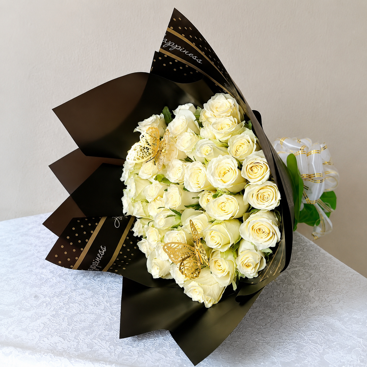 Roses Blend Bouquet