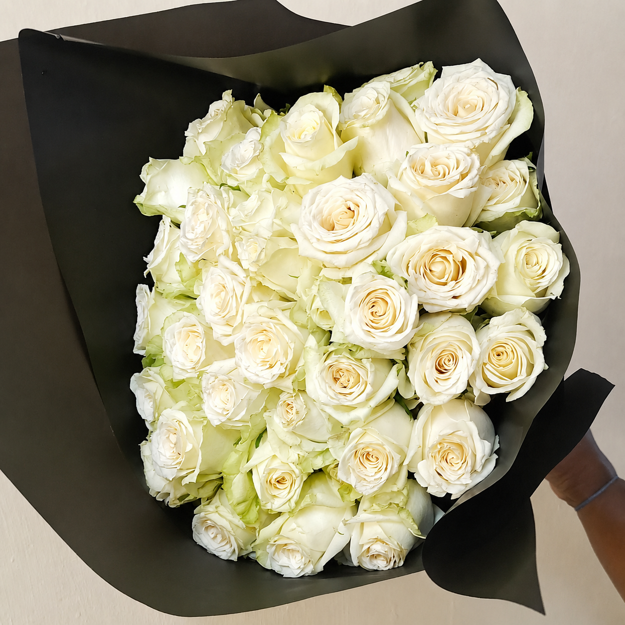 Roses Blend Bouquet