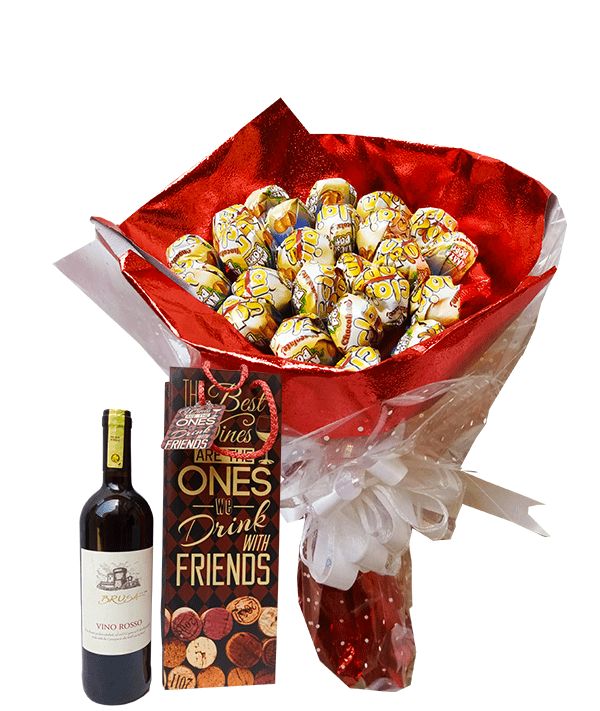Key To My Heart