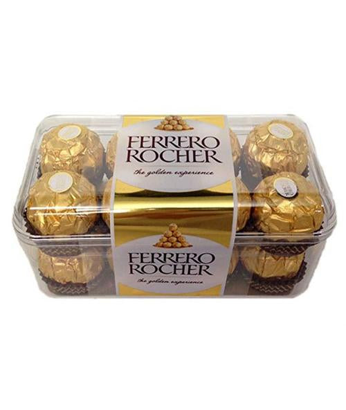 Ferrero Rocher chocolates in Nairobi - Simona Flowers
