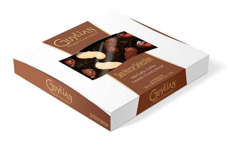 Guylian Sea Horse selection - 154g