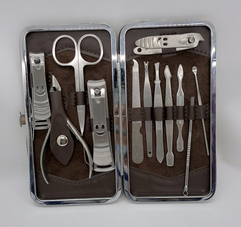 Manicure set