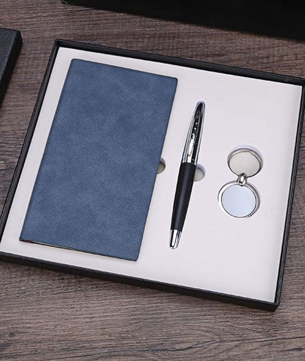 Magnificent Notebook and pen