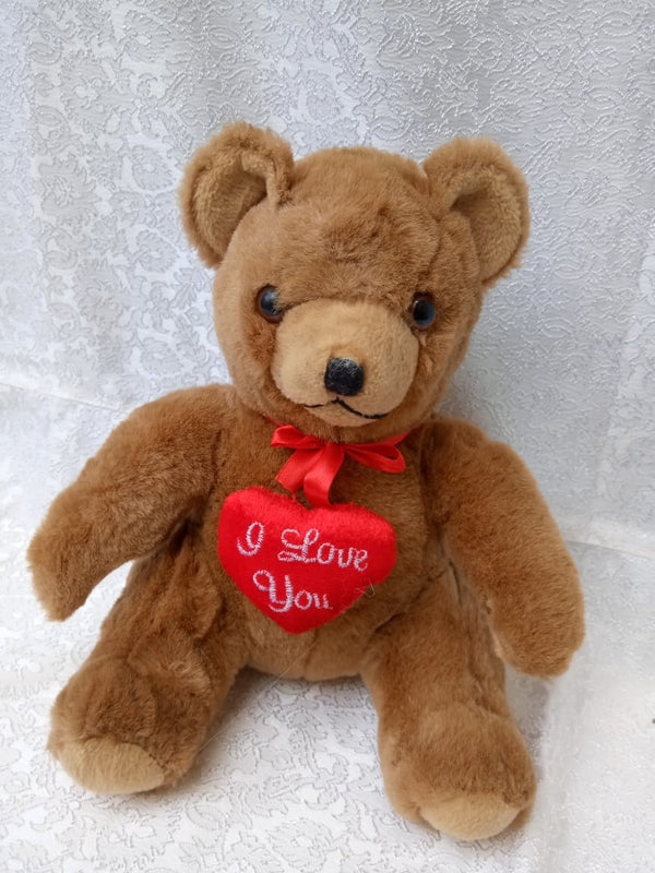 Mushy sweet teddy bear - 30cm